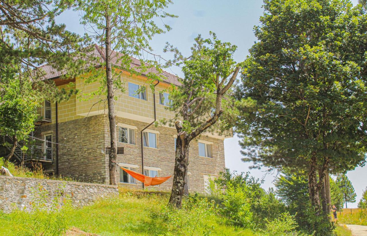 Shkreli Resort Qafeshtame Cudhi-Kamt Exterior foto