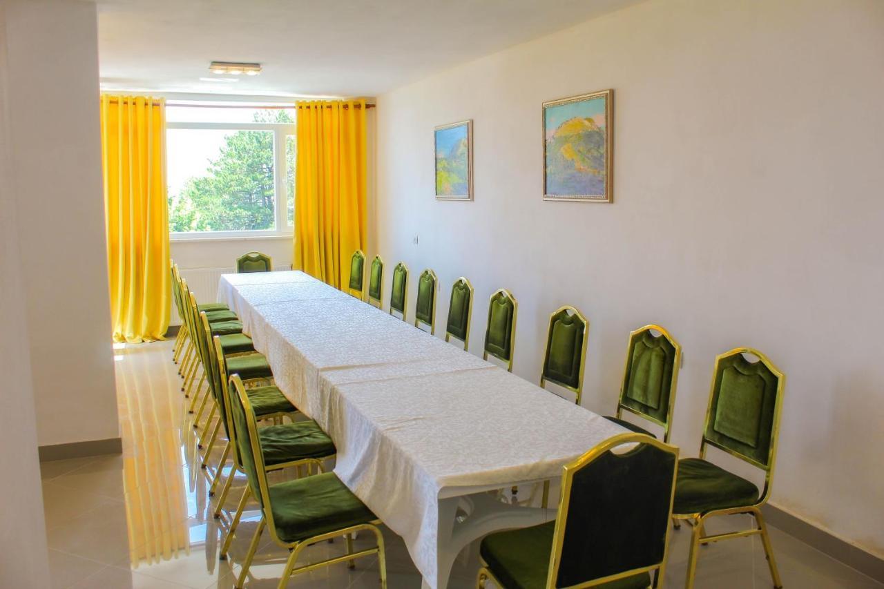 Shkreli Resort Qafeshtame Cudhi-Kamt Exterior foto