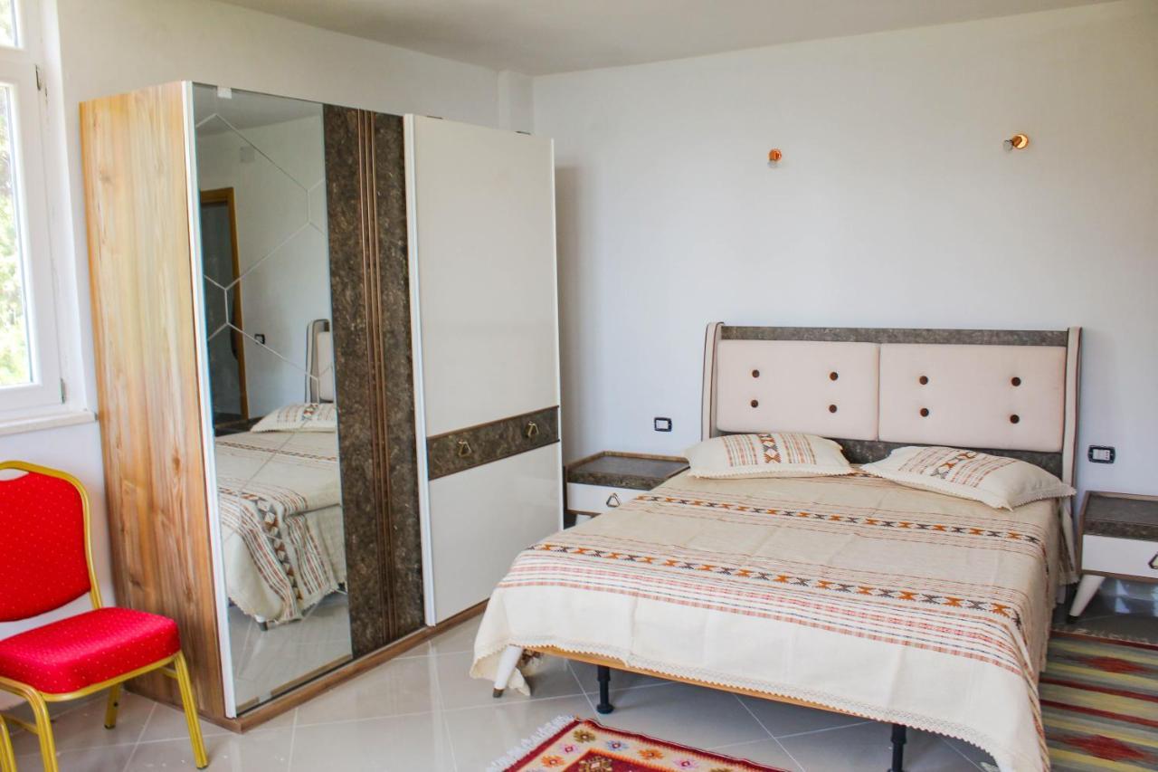 Shkreli Resort Qafeshtame Cudhi-Kamt Exterior foto